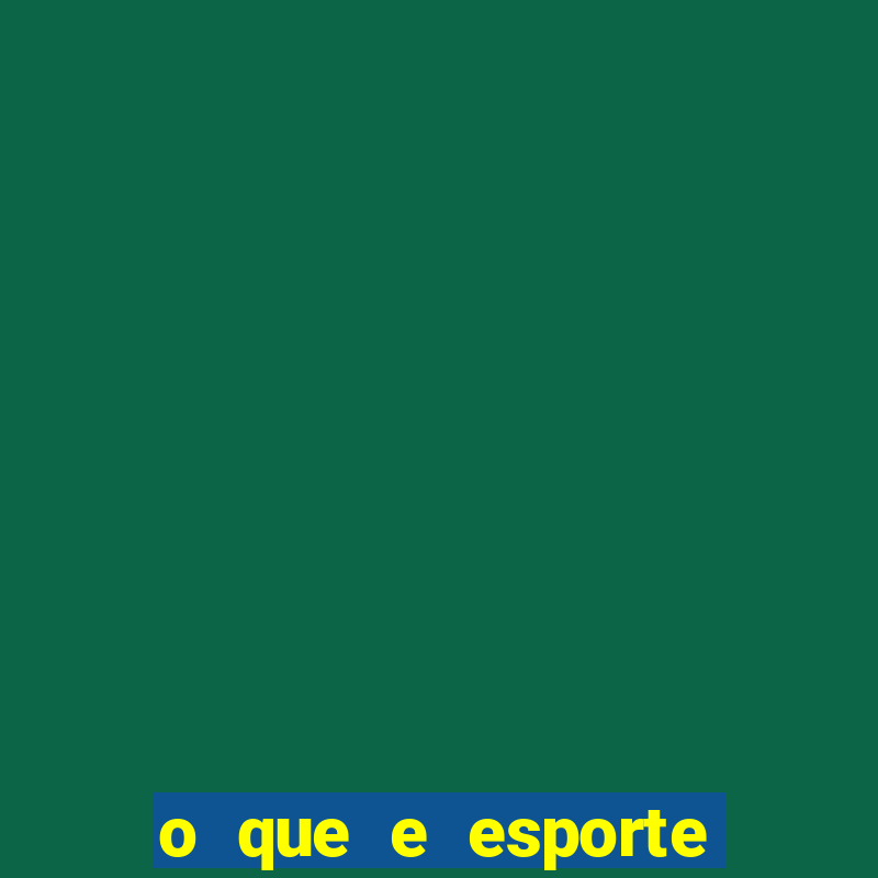 o que e esporte de invasao